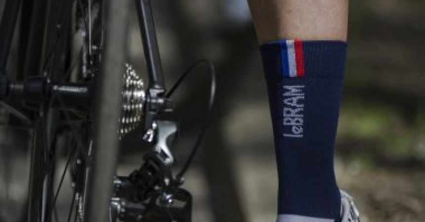 Le calze per il ciclismo : consigli per sceglierle