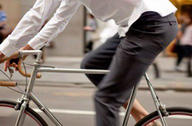 Bici e Lavoro: In bici per andare al lavoro !