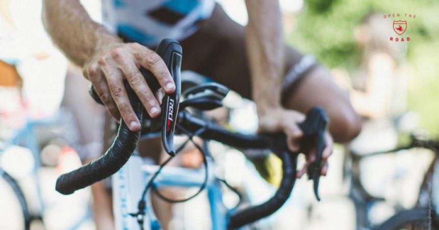 Novità : Sram svela il suo nuovo gruppo elettronico wireless Sram Red eTAP  | Alltricks – Blog | Alltricks