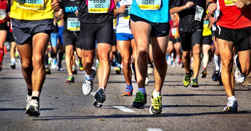 🏆 Calendario delle Maratone in Italia e all’estero nel 2023