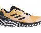 Test delle scarpe da trail adidas Terrex Two