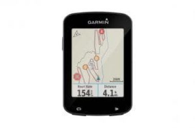 12 consigli per l’utilizzo del ciclocomputer GPS Garmin