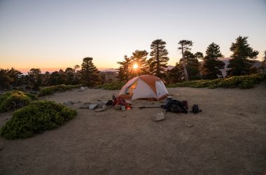 Classifica – Le migliori tende da trekking