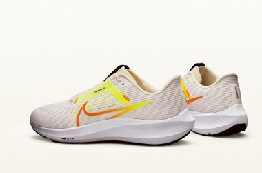 Recensione Nike Pegasus 40, un salto di 40 anni verso l’eccellenza del running!