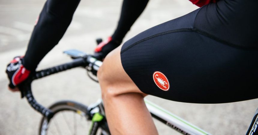 Perché i ciclisti si depilano le gambe ?